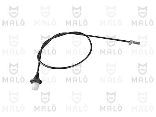 MALÒ Speedometer cable Article number: 25054 cheaply