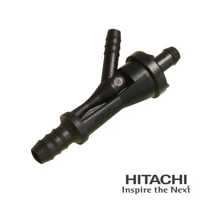 HITACHI Klapp, õhujuhtimine-õhuvõtt Artikli number: 2509321 soodsalt