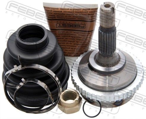 FEBEST Joint kit, drive shaft Article number: 2510-206A48 cheaply