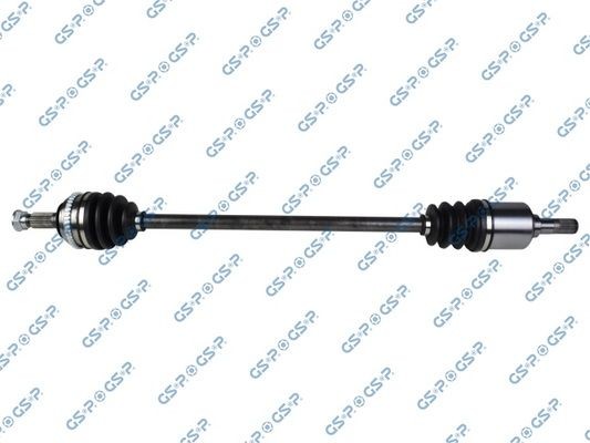 GSP Drive shaft Article number: 251018 cheaply