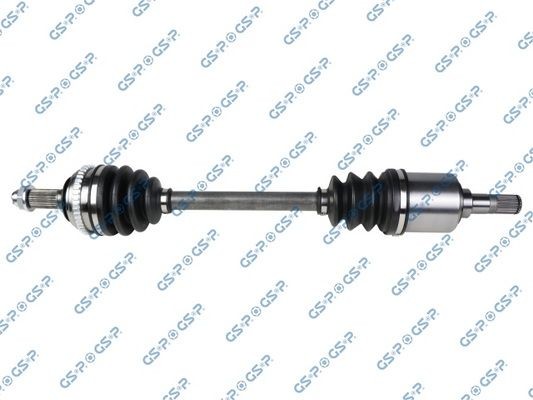 GSP Drive shaft Article number: 251019 cheaply