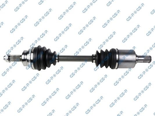 GSP Drive shaft Article number: 251035 cheaply