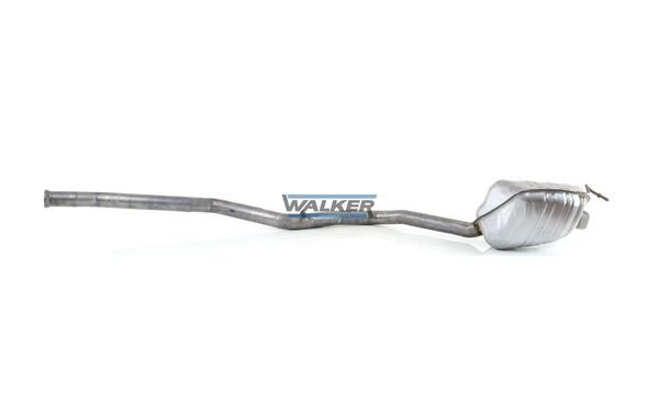 WALKER Rear silencer Article number: 25111 cheaply