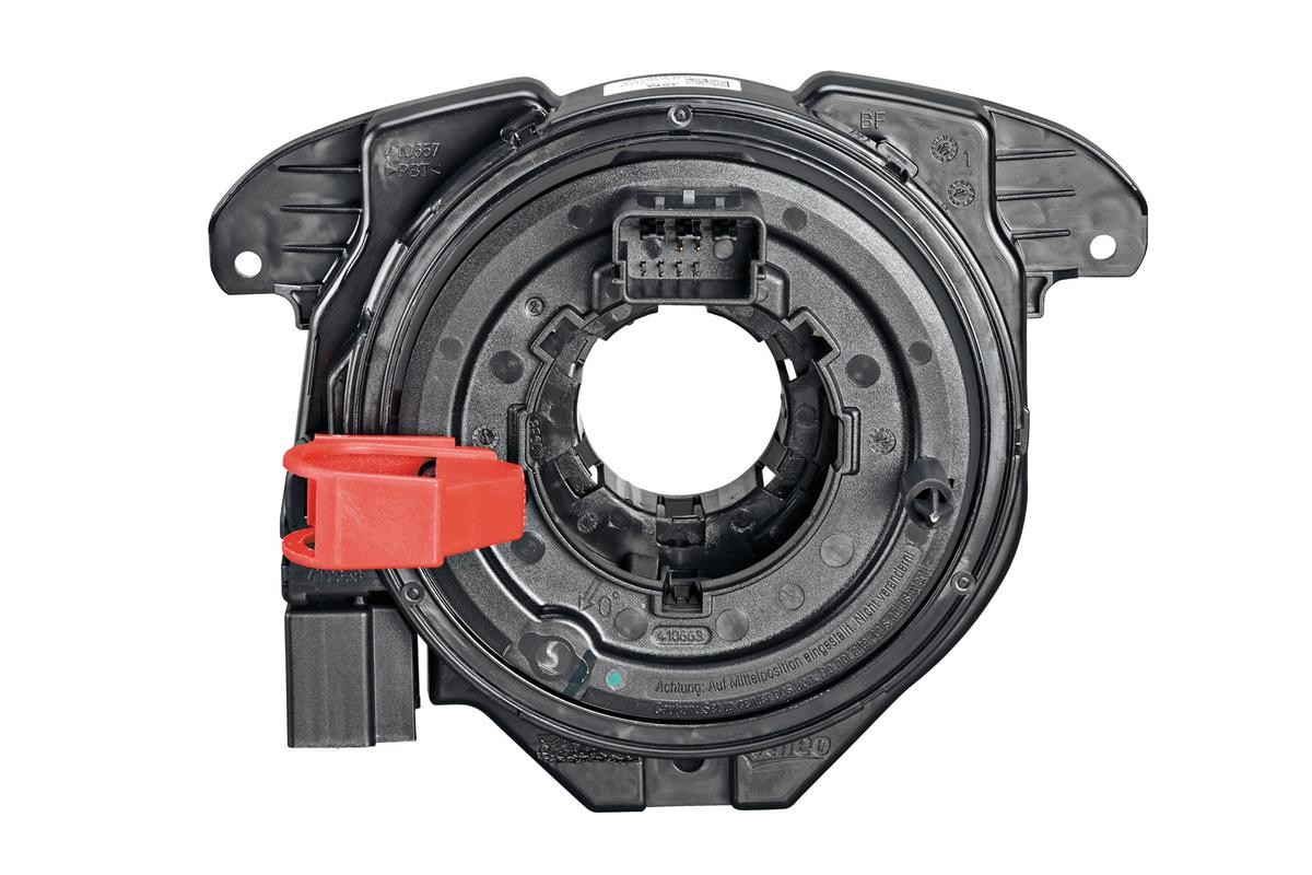 VALEO 251765 Clockspring, airbag RAPID 1.6 SRE 110 PS Petrol 2019