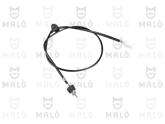 MALÒ Speedometer cable Article number: 25228 cheaply