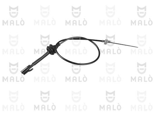 MALÒ Speedometer cable Article number: 25238 cheaply