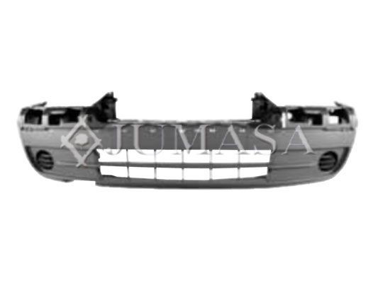 JUMASA Bumper Article number: 25301052 cheaply