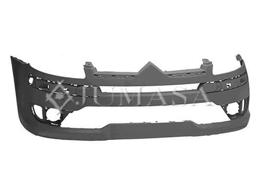 JUMASA Bumper Article number: 25301061 cheaply