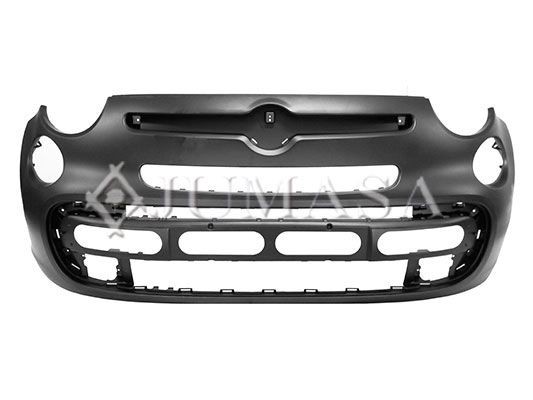 JUMASA Bumper Article number: 25301229 cheaply