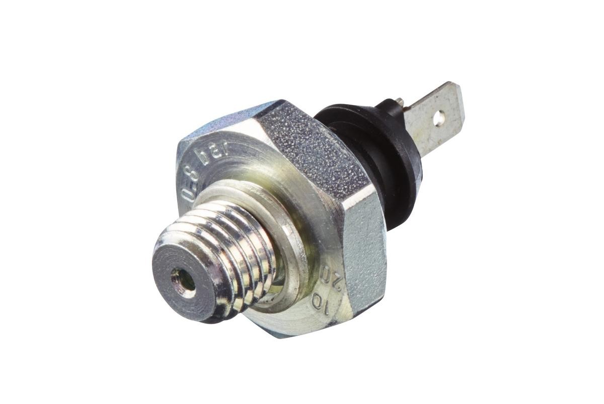 HELLA Oil Pressure Switch Article number: 6ZL 003 259-131 cheaply