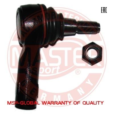 MASTER-SPORT Track rod end Article number: 25342-SET-MS cheaply