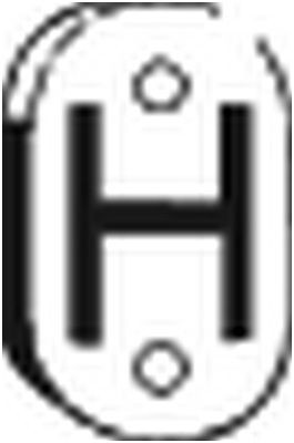 KLOKKERHOLM 2534951 Tagastange C-MAX 2.0 TDCi 133 HP Diisel 2010