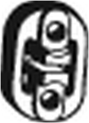 KLOKKERHOLM Front Cowling Article number: 2536200A1 cheaply