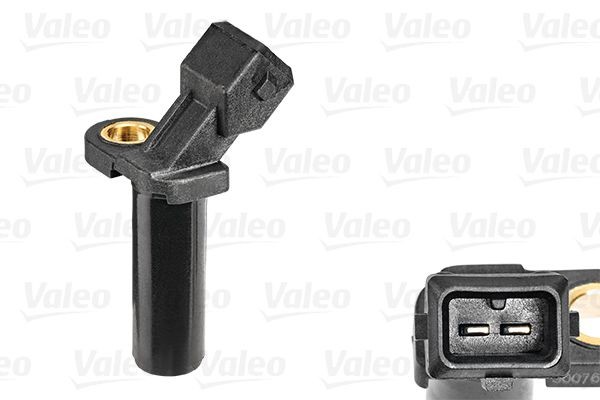 VALEO Crankshaft sensor Article number: 254004 cheaply