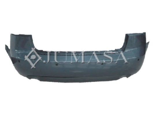 JUMASA Bagkofanger Varenummer: 25400433 billige