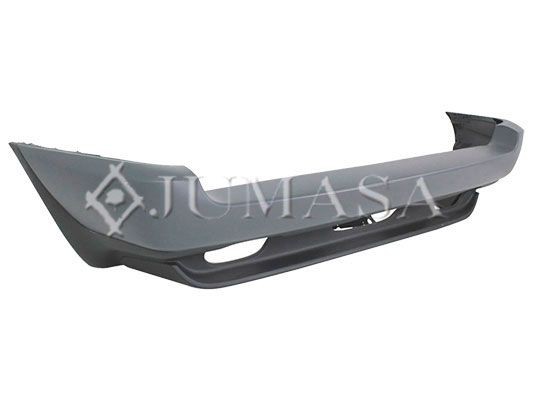 JUMASA Rear bumper Article number: 25400550 cheaply