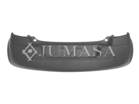 JUMASA 25404096 Tagastange MEGANE 1.9 dCi 120 HP Diisel