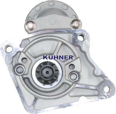 AD KÜHNER Starter motor Article number: 254400 cheaply