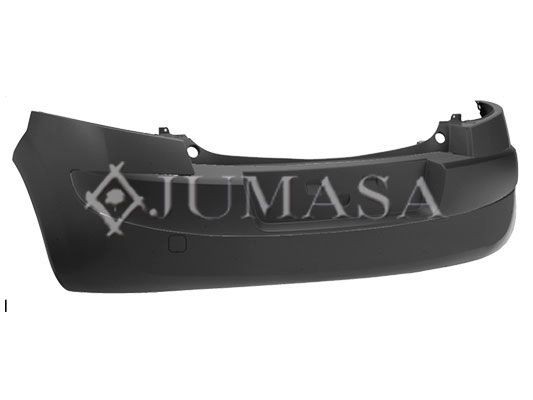 JUMASA 25444096 Tagastange MEGANE 1.9 dCi 120 HP Diisel