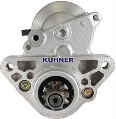 AD KÜHNER Starter motor Article number: 254728 cheaply
