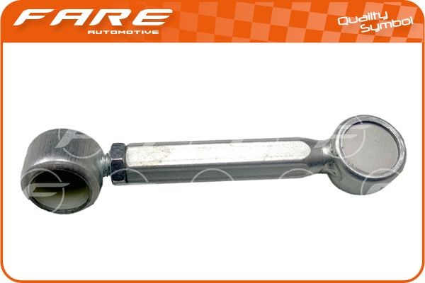 FARE SA 2549 Schakelstang JUMPY 2.0 HDi 109 PK Diesel 2006