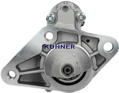 AD KÜHNER Starter motor Article number: 255114 cheaply