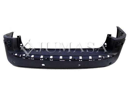 JUMASA Rear bumper Article number: 25543553 cheaply