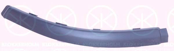 KLOKKERHOLM Bumper moulding Article number: 2555972 cheaply
