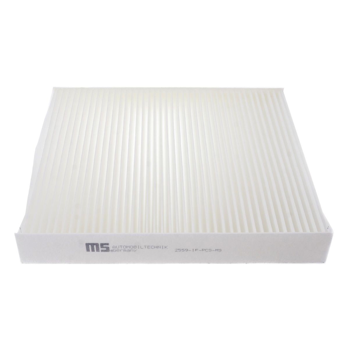 MASTER-SPORT Pollenfilter Varenummer: 2559-IF-PCS-MS billige