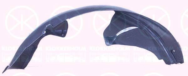 KLOKKERHOLM Wheel arch liner Article number: 2564388 cheaply