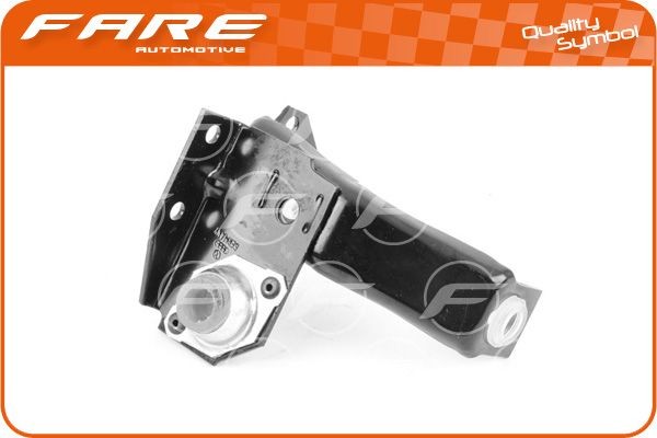 FARE SA Repair Kit, gear lever Article number: 2569 cheaply
