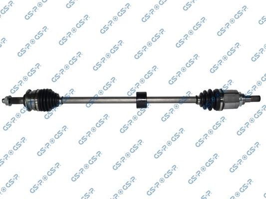GSP Drive shaft Article number: 257228 cheaply