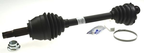 SPIDAN Drive shaft Article number: 25962 cheaply