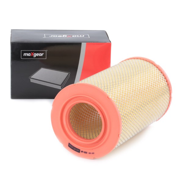 MAXGEAR Air filter Article number: 26-0036 cheaply