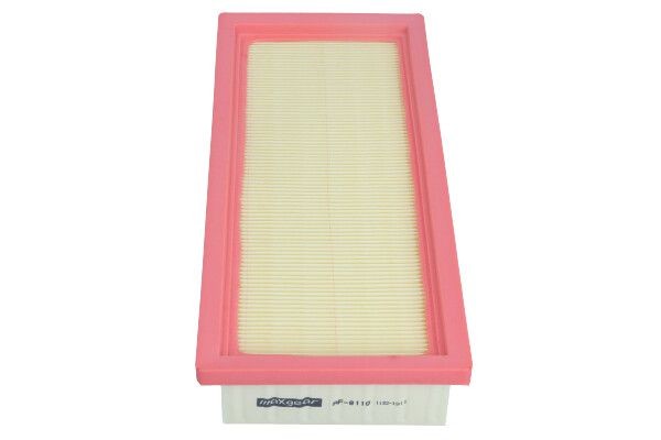 MAXGEAR Air filter Article number: 26-0037 cheaply