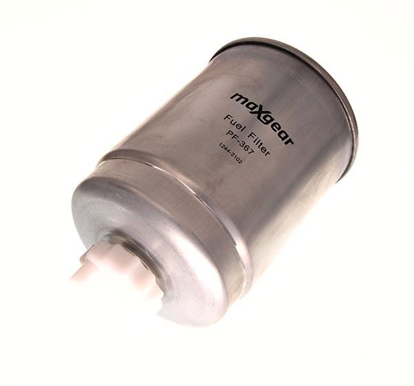 MAXGEAR Fuel filter Article number: 26-0179 cheaply
