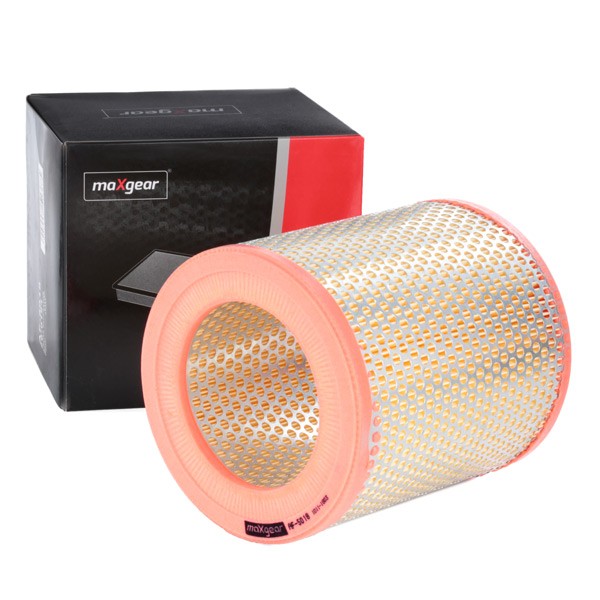 MAXGEAR Air filter Article number: 26-0184 cheaply