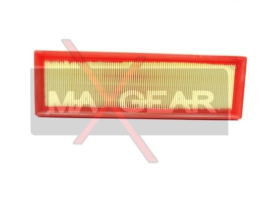 MAXGEAR Luftfilter Varenummer: 26-0218 billige