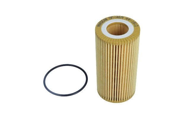 MAXGEAR Oil filter Article number: 26-0302 cheaply
