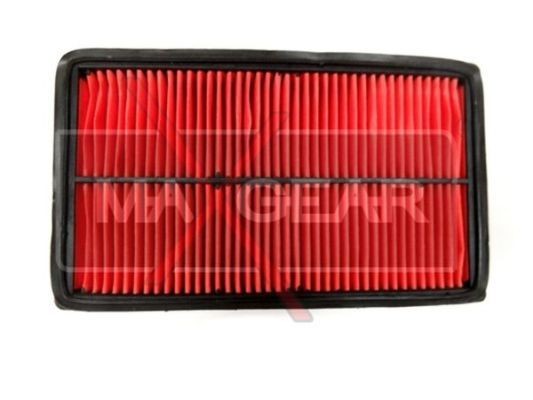 MAXGEAR Air filter Article number: 26-0370 cheaply