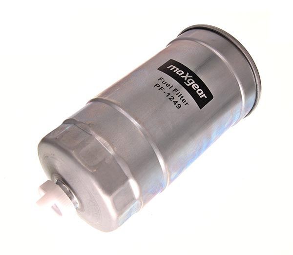 MAXGEAR Fuel filter Article number: 26-0411 cheaply