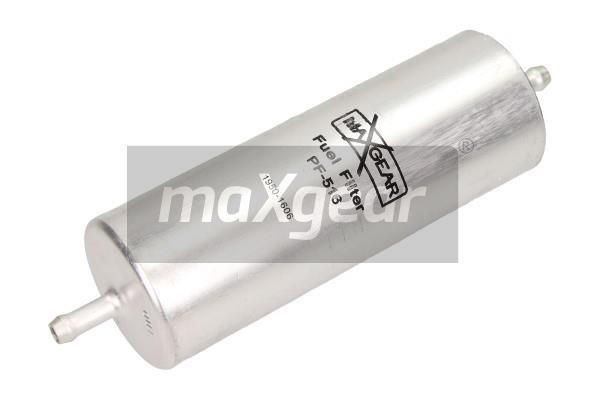 MAXGEAR Fuel filter Article number: 26-0496 cheaply