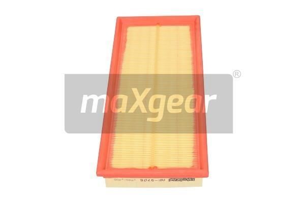 MAXGEAR Air filter Article number: 26-0531 cheaply
