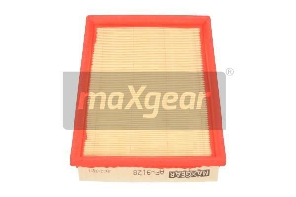 MAXGEAR Air filter Article number: 26-0558 cheaply