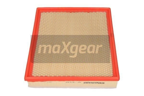 MAXGEAR Air filter Article number: 26-0637 cheaply