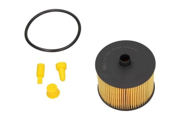 MAXGEAR Kütusefilter Artikli number: 26-0668 soodsalt