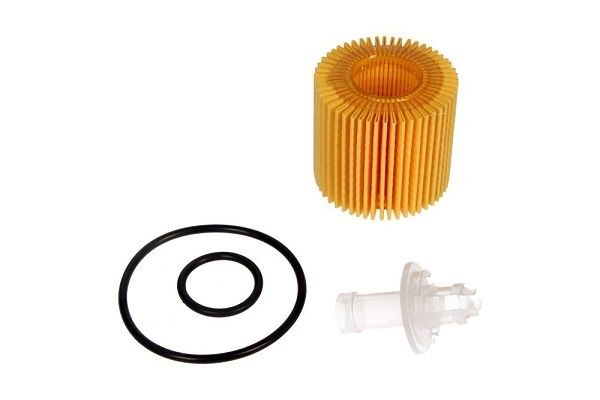 MAXGEAR Oil filter Article number: 26-0705 cheaply