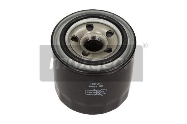 MAXGEAR Õlifilter Artikli number: 26-0739 soodsalt