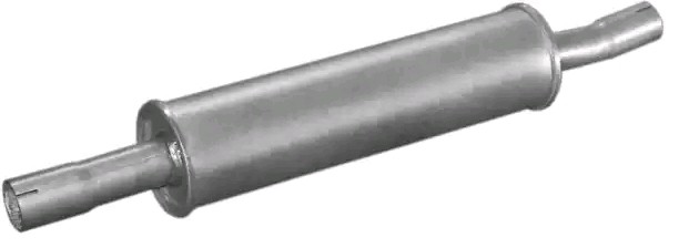 POLMO Middle silencer Article number: 26.280 cheaply