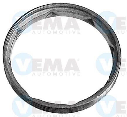 VEMA Seal, wheel hub Article number: 2600 cheaply